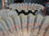 Pair large 19th Century Greek Revival style planters - 15