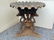 Pair large 19th Century Greek Revival style planters - 2