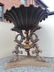 Pair large 19th Century Greek Revival style planters - 4