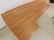 Teak, Swedish desk with chair, Lelangs Mobelfabrik - 5