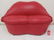 Mae West "Lips" loveseat, Salvador Dali design