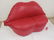 Mae West "Lips" loveseat, Salvador Dali design - 2
