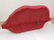 Mae West "Lips" loveseat, Salvador Dali design - 3