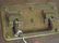 Vintage Louis Vuitton Strap Steamer Trunk - 10