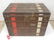Vintage Louis Vuitton Strap Steamer Trunk