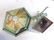 Bradley & Hubbard hanging fixture & wall sconce - 8