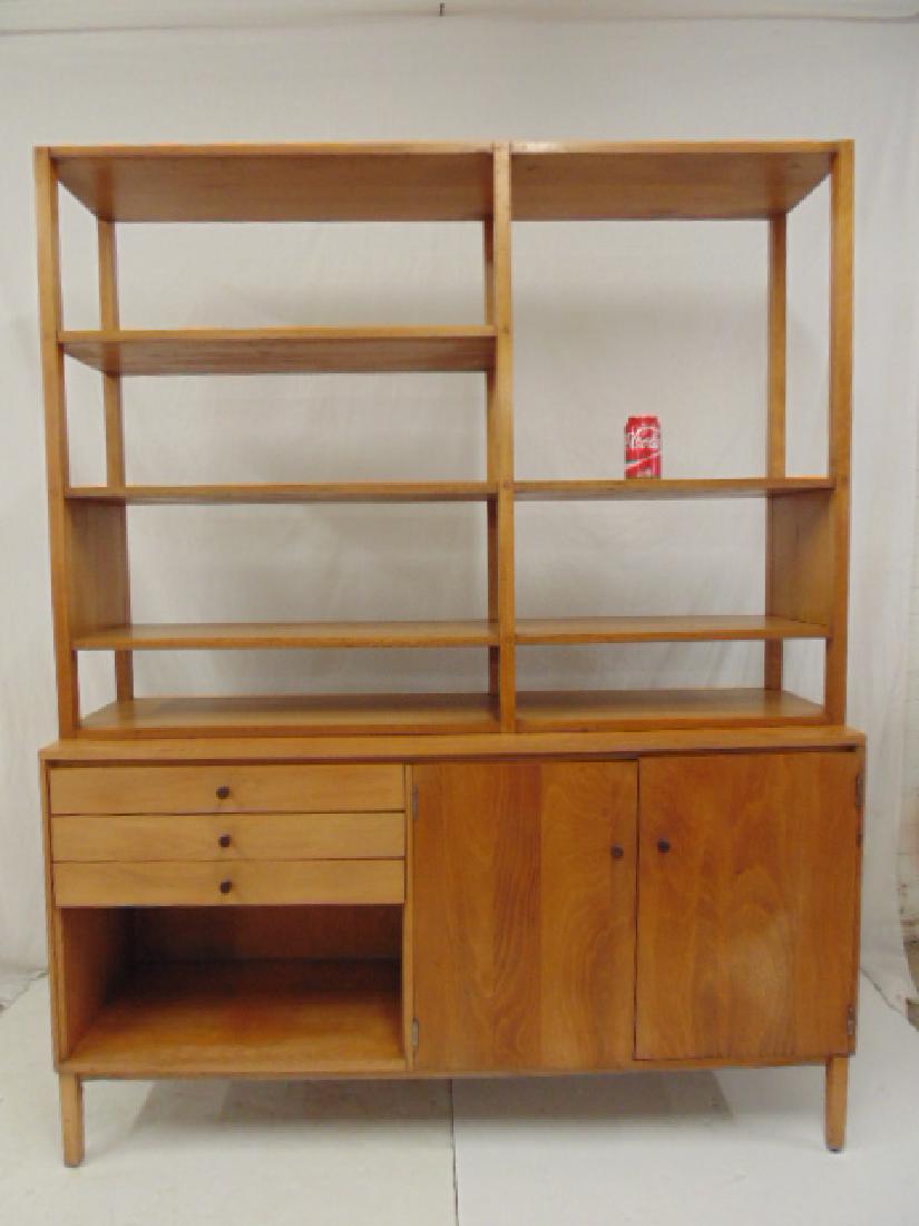 Paul McCobb Perimeter Group room divider cabinet (1 of 13)