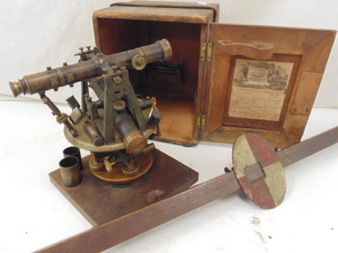 Early Transit by F.E. Brandis, Sons & Co, Brooklyn (1 of 7)