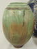 4 piece studio art pottery lot, Henriksen, R. Cornell - 5
