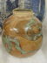 4 piece studio art pottery lot, Henriksen, R. Cornell - 6