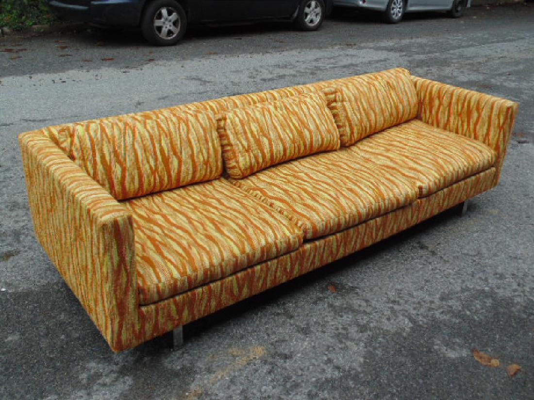 Mid Century Sofa Forecast Furniture Winchester Va Oct 08