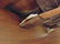 Pair of G. Nakashima Greenrock ottomans, walnut, - 5