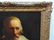 Painting, "Philosopher", by Govaert Flinck, Dutch - 8
