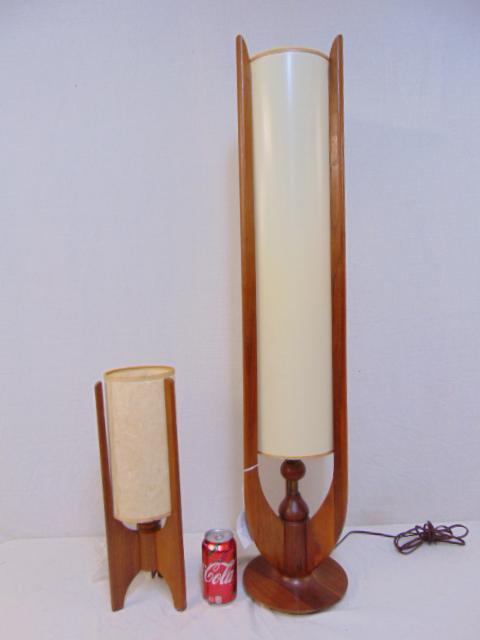 modeline floor lamp