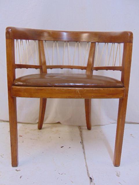 Edward Wormley chair, Wormley for Drexel arm chair.: Edward Wormley chair, Wormley for Drexel arm chair.