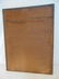 Beveled glass mirror in gilt frame, carved frame, - 5