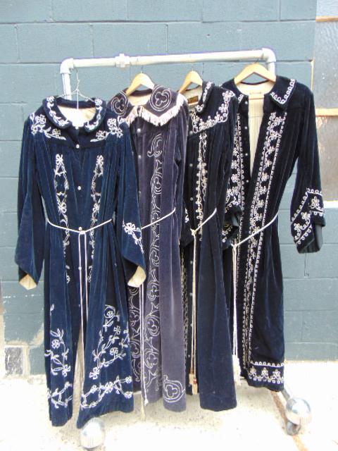 Odd Fellows, Fraternal, Masonic, vintage,(4) Long (1 of 7)