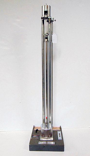 Barometer, Vintage Large, Mercurial, Hass Bros. (1 of 8)