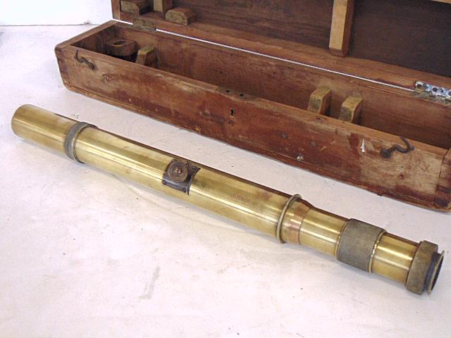 Targeting Scope, J. Hicks 8,9,10 Hutton Garden,1904, (1 of 6)