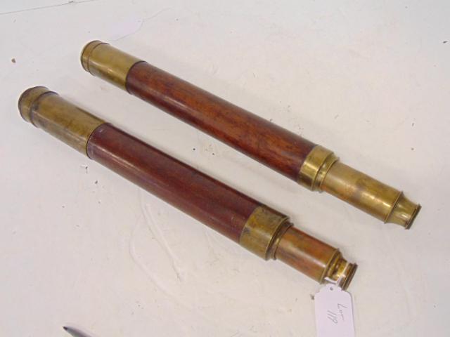 2-Spyglass, J. P. Cutts, London Day Or Night, single (1 of 7)