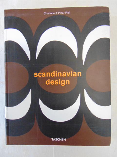 Book, Design in Scandinavia, "Scandinavian Design" by (1 of 5)