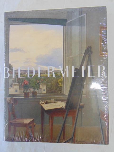 Book, "The Invention of Biedermeier Simplicity" by Hans (1 of 4)