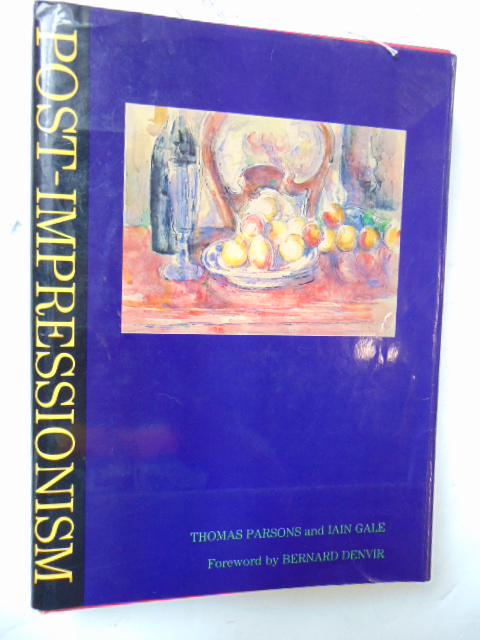 Book, Modern Art: "Post Impressionism: The Rise Of (1 of 5)