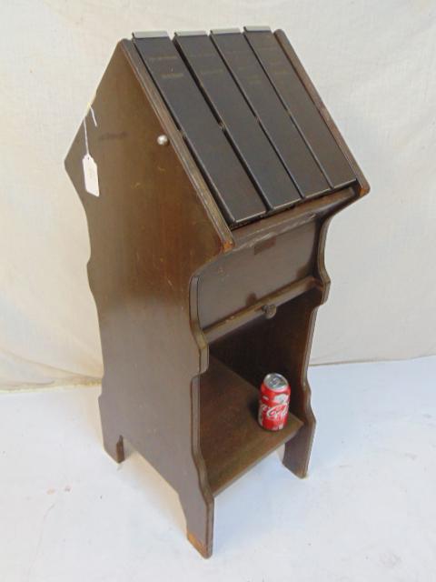 New York City Phone book stand, includes 4 books, all: New York City Phone book stand, includes 4 books, all the burrows and suburban, 1960, 1961, 1947, 1976,