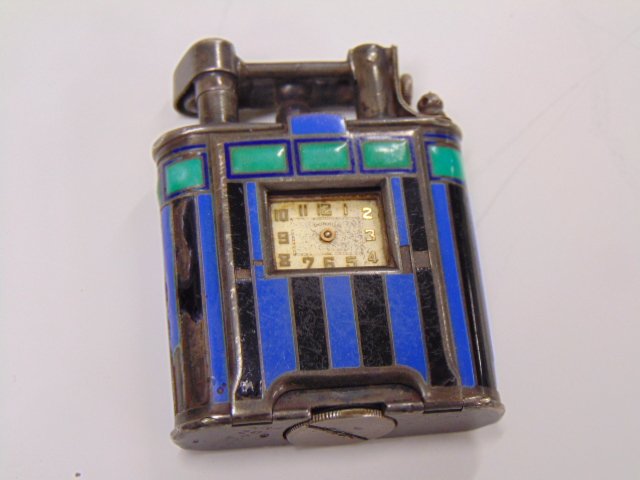 ダンヒル 18K DECO ビンテージ | grantelengenharia.com.br