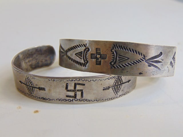Whirling log sale jewelry