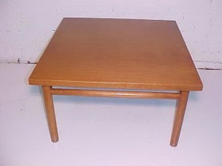 Robsjohn-Gibbings for Widdicomb coffee table: Robsjohn-Gibbings for Widdicomb coffee table