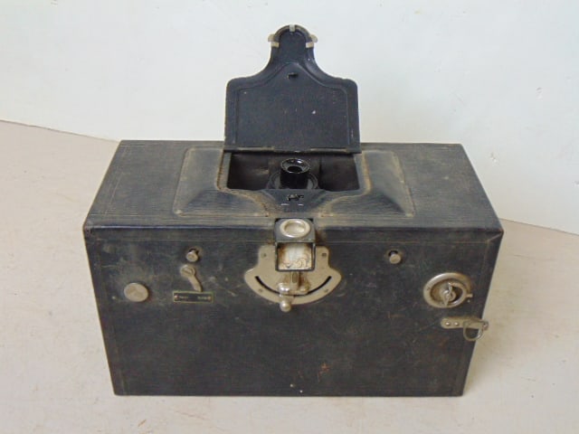 8A Panorama Kodak camera by Eastman Kodak (1 of 5)