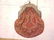 Tapestry bag, Lillian Russell provenance
