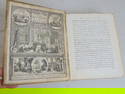 Book, "Heerlijkheid des Messias", Dutch, by Reinier van Doesburg, Rotterdam 1700, biblical, in