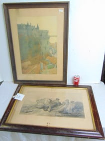 2 prints