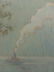 George J. Stengel (America 1872 - 1937)O/C, river scene - 9