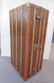 vintage Louis Vuitton steamer trunk with drawer