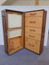 vintage Louis Vuitton steamer trunk with drawer - 3
