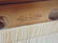vintage Louis Vuitton steamer trunk with drawer - 4