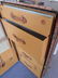 vintage Louis Vuitton steamer trunk with drawer - 5