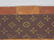 vintage Louis Vuitton steamer trunk with drawer - 9