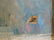 O/C, winter scene, houses, signed Morgan Colt - 8