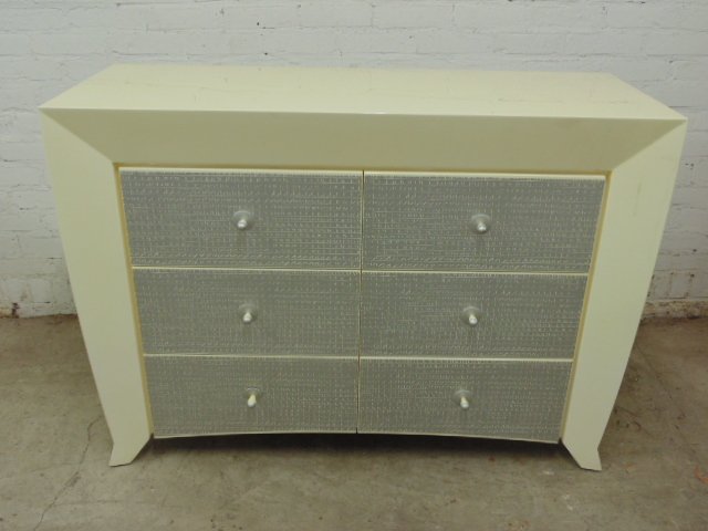 Dakota Jackson chest drawers (1 of 7)