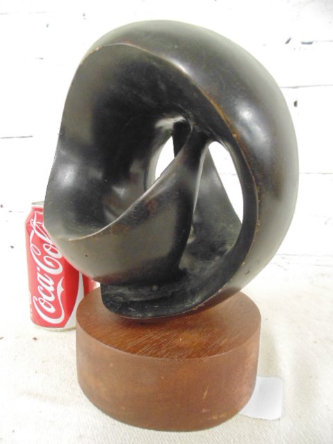 Mid Century bronze (1 of 5)