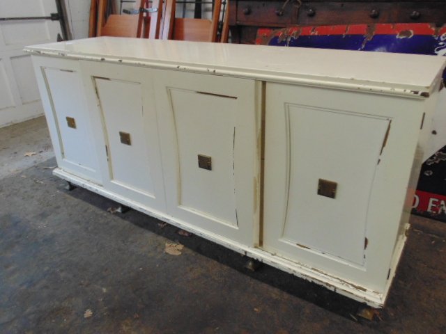 Renzo Rutili Sideboard, Johnson Brothers (1 of 8)