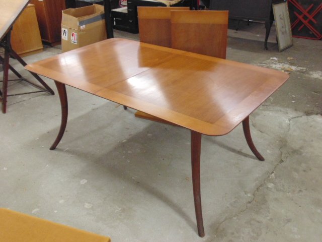 Dining room table by Robsjohn Gibbings for Widdicomb (1 of 10)