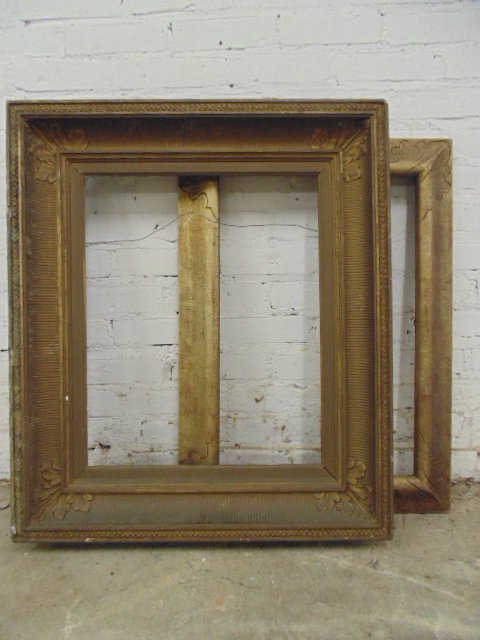 2 frames, one cove (1 of 8)