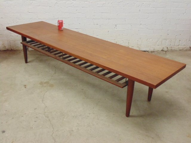 Danish coffee table, Illums Bolighus, Copenhagen (1 of 6)