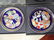 Set 12 Rosenthal plates, "Aladin und die Wunderlampe" - 2