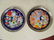 Set 12 Rosenthal plates, "Aladin und die Wunderlampe" - 7